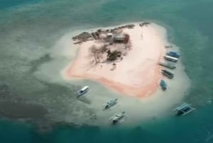 Day Trip Gili Nanggu,Kedis&Sudak With Pick Up