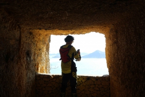 DIRTBIKE TOUREN MIT GUIDE UND AUSRÜSTUNG IN LOMBOK