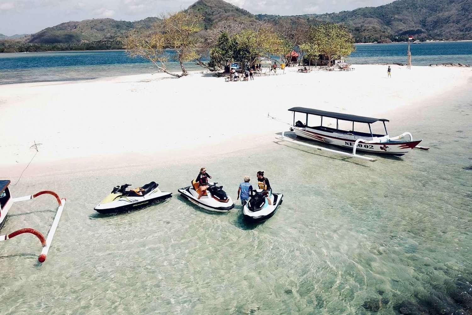 'Discover Gili Nanggu: A Secret Island Escape Awaits You!'