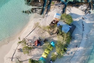 'Discover Gili Nanggu: A Secret Island Escape Awaits You!'