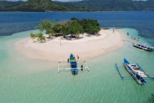 'Discover Gili Nanggu: A Secret Island Escape Awaits You!'