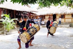 Entdecke die Highlights von Lombok in nur 3 Tagen