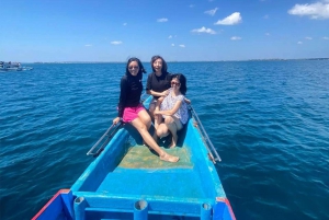 Ontdek de schoonheid van Pink Beach Lombok