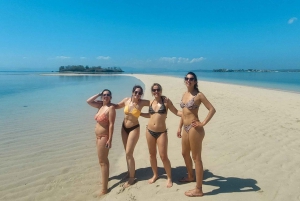 Descubre la belleza de la Playa Rosa de Lombok