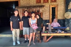 Discover the Heart of Lombok: An Authentic Sasak Tour