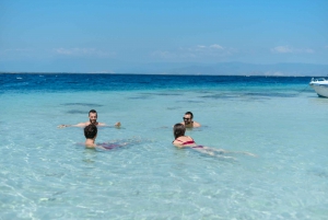 Oost-Lombok Geheime Gilis Tochten : Gili Kondo, Petagan, Bidara