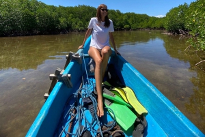 Øst-Lombok Secret Gilis Tours: Gili Kondo, Petagan, Bidara