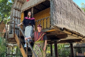 Nyt den fantastiske utsikten over Kuta-stranden og Mawun Beach