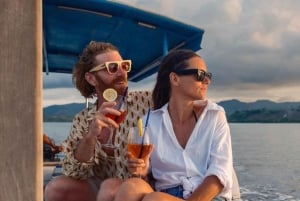 Exclusive 5 Secret Gilis: Snorkeling & Island Hopping