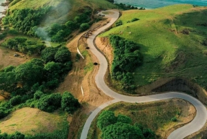 Lombok: Tour di Benang Stokel, Benang Kelambu, cultura e spiaggia