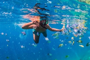 Tour esclusivo di Gili Nanggu, Sudak e Kedis con la GoPro