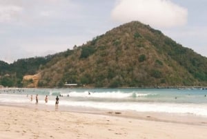 Exclusief Lombok: 3-daagse natuur, cultuur en natuurwonderen