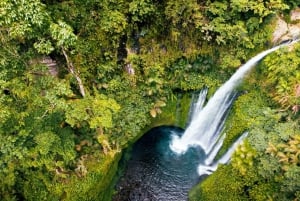 Exclusief Lombok: 3-daagse natuur, cultuur en natuurwonderen