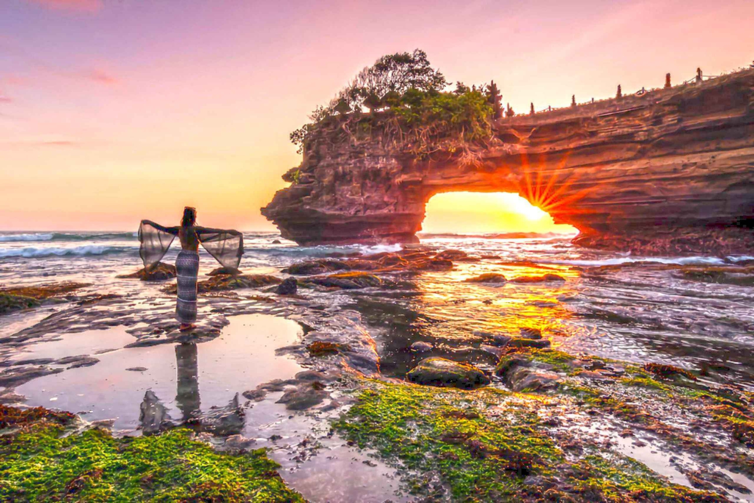 Esclusivo tour della città di Lombok: Cultura e patrimonio