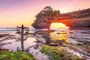 Eksklusiv Lombok City Tour-opplevelse: Kultur og kulturarv