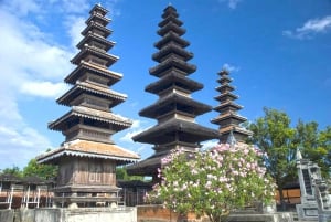 Eksklusiv Lombok City Tour-opplevelse: Kultur og kulturarv