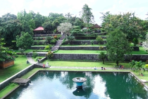 Eksklusiv Lombok City Tour-opplevelse: Kultur og kulturarv