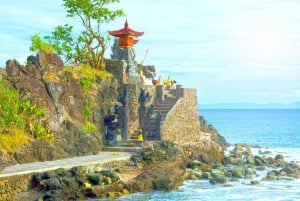 Eksklusiv Lombok City Tour-opplevelse: Kultur og kulturarv