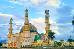 Eksklusiv Lombok City Tour-opplevelse: Kultur og kulturarv