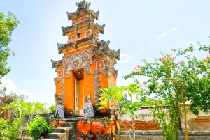 Eksklusiv Lombok City Tour-opplevelse: Kultur og kulturarv