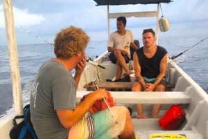 Ekskluzywna wycieczka Lombok Fishing & Snorkeling Tour przez 4 Gilis