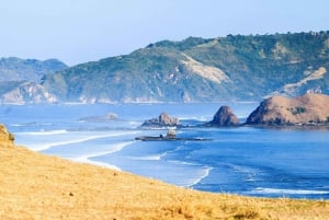 Exclusive Mandalika Tour: Cultural & Scenic Adventure