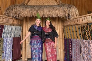 Exclusive Mandalika Tour: Cultural & Scenic Adventure