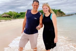 Exclusive One-Day Tour to Lombok's Pink Beach and 3 Gilis