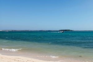 Exklusive private Tour zum Pink Beach mit Schnorcheln