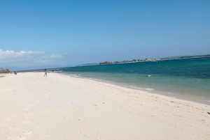 Exklusive private Tour zum Pink Beach mit Schnorcheln