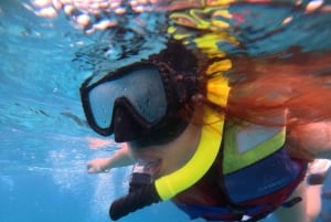 Exclusive Snorkeling trip Gili Terawangan Meno and Air