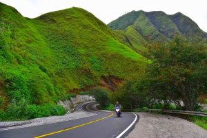 Lombok: Eksklusiv tur til Sendang Gile, Tiu Kelep og Selong Hill