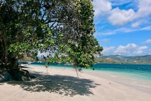 Entdecke die versteckten Gili-Inseln von Lombok: Gili Asahan, Gede, Goleng, Layar