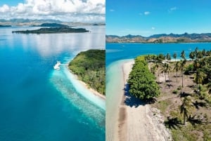 Entdecke die versteckten Gili-Inseln von Lombok: Gili Asahan, Gede, Goleng, Layar