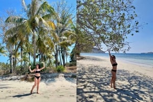 Entdecke die versteckten Gili-Inseln von Lombok: Gili Asahan, Gede, Goleng, Layar