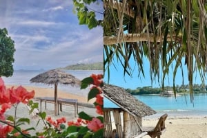 Entdecke die versteckten Gili-Inseln von Lombok: Gili Asahan, Gede, Goleng, Layar