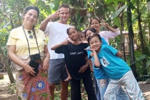 Ontdek de wonderen van Benang Kelambu en Benang Stokel