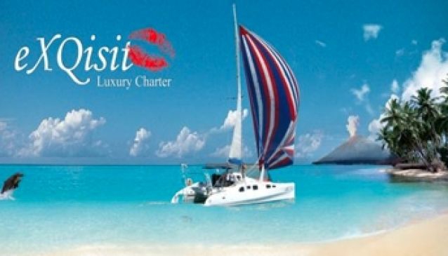 Exqisit Yacht Charters