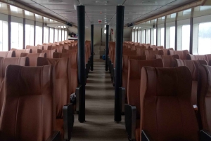 FASTFERRY: Nusa Penida- Sanur,- Padang Bai,- Kusamba- Gili