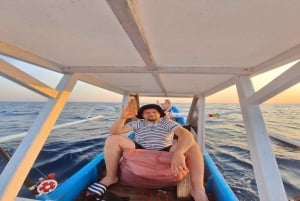 Gili Trawangan : Wycieczka wędkarska