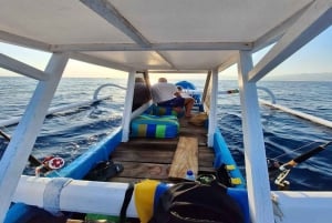 Gili Trawangan : Wycieczka wędkarska