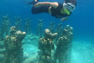 From Bali: 2D1N Gili Island Private Snorkeling All Inclusive