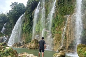 Von Bali aus: 4 Tage 3 Nächte Gili T Tour