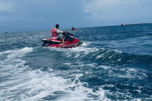 From Bali: 4 Days 3 Nights Gili T Tour