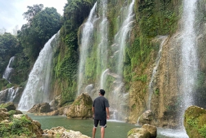 From Bali: 4 Days 3 Nights Gili T Tour