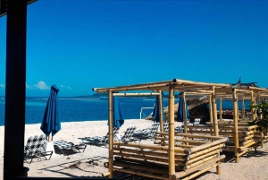 From Bali: 3-Day Gili Islands Tour with Private Snorkeling