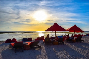 From Bali: 3-Day Gili Islands Tour with Private Snorkeling