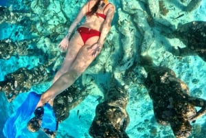 Гили-Айр: частная или небольшая групповая экскурсия на лодке с подводным плаванием