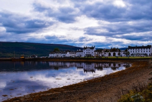 From Glasgow: Oban, Glencoe & West Highland Castles Day Tour