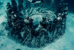 From Lombok: 3 Gilis Snorkeling & Jet Ski at Senggigi